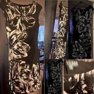 Ralph Lauren Casual Dress